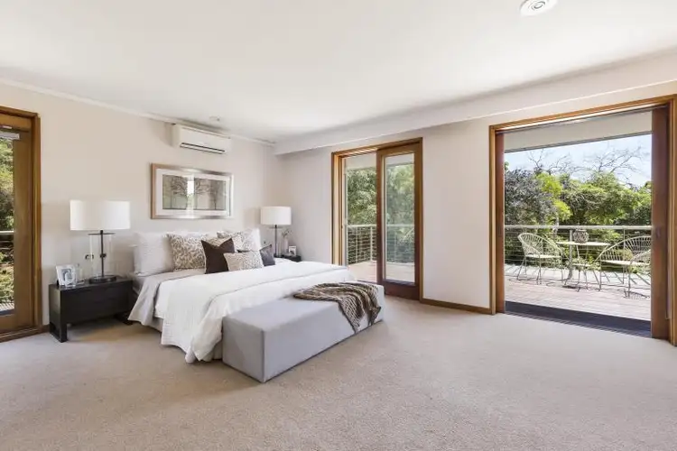 Fifth view of Homely house listing, 2 Orchard Lane, Mount Eliza VIC 3930