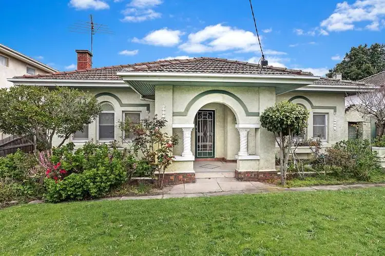 5 Chloris Crescent, Caulfield VIC 3162