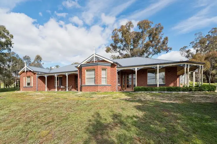 Fourth view of Homely house listing, 1 McCrae Street, Elphinstone VIC 3448