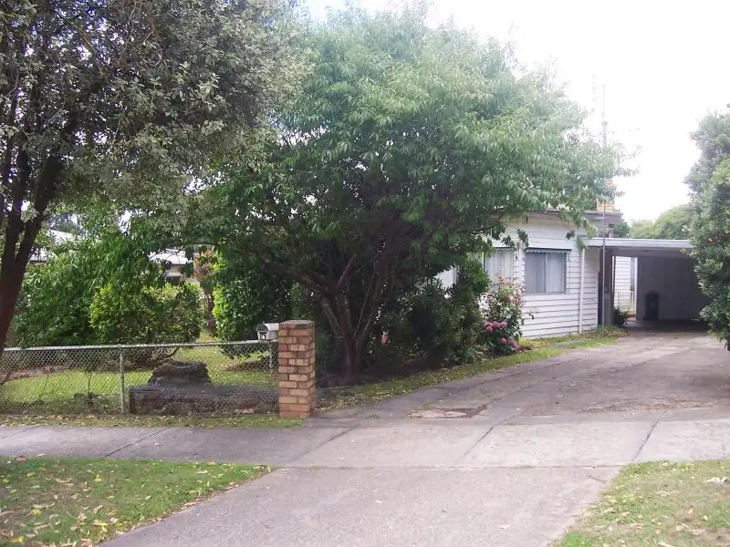 Main view of Homely house listing, 16 Hospital Road, Timboon VIC 3268