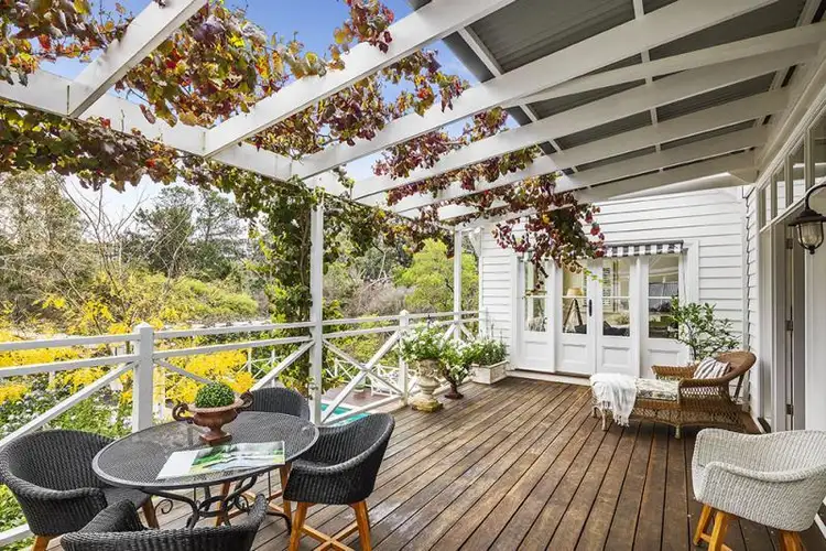 Third view of Homely house listing, 51A The Ridge, Mount Eliza VIC 3930