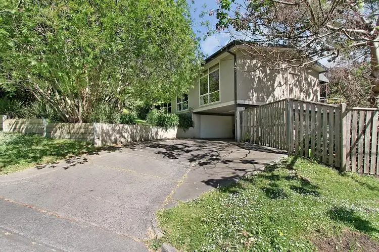 22 Rotherwood Avenue, Ringwood East VIC 3135