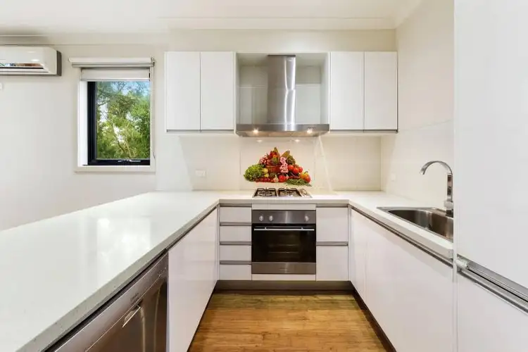Third view of Homely townhouse listing, 13/19 Hughes Street, Burwood VIC 3125