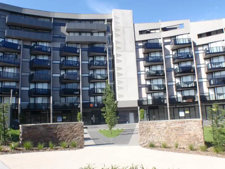 Main view of Homely unit listing, G3/41-45 Edgewater Boulevard, Maribyrnong VIC 3032