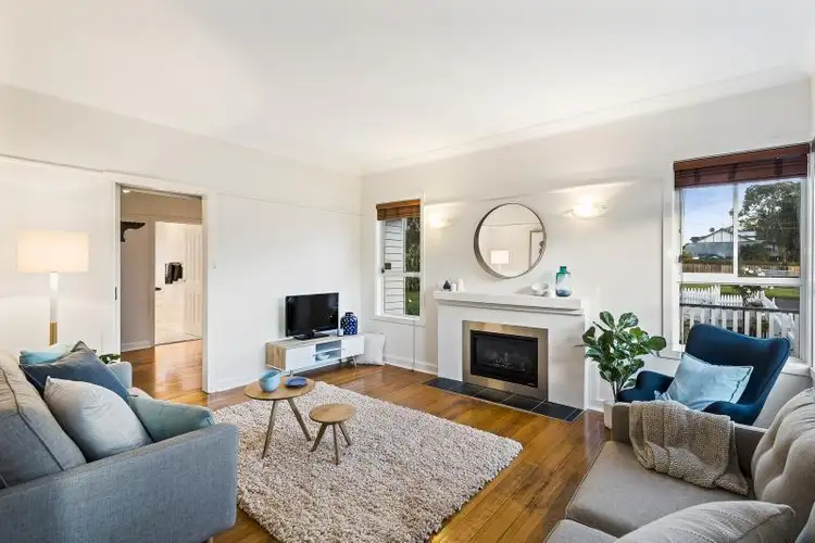 Second view of Homely house listing, 1/277 Canterbury Road, Heathmont VIC 3135