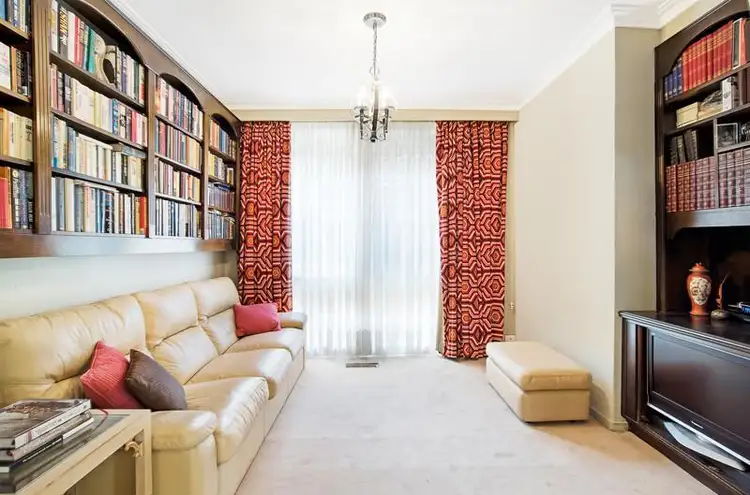 Fourth view of Homely house listing, 1/6 Newlyn Street, Caulfield VIC 3162