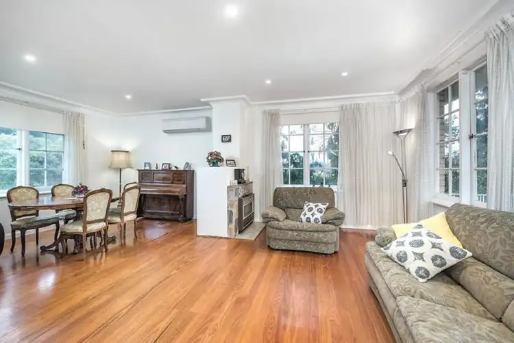 Third view of Homely house listing, 511A Belmore Road, Mont Albert North VIC 3129