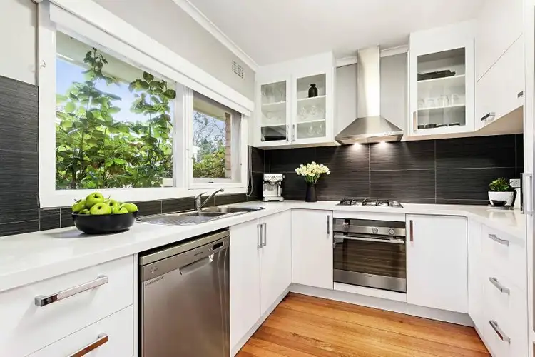 Third view of Homely house listing, 24 Reserve Avenue, Mitcham VIC 3132
