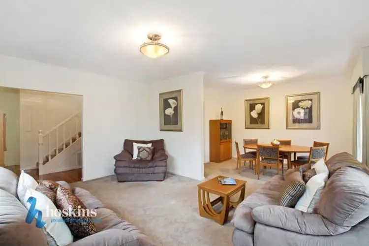 Fifth view of Homely house listing, 16 Hamilton Dve, Ringwood North VIC 3134