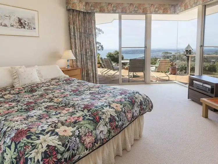 Sixth view of Homely house listing, 740 Arthurs Seat Road, Arthurs Seat VIC 3936