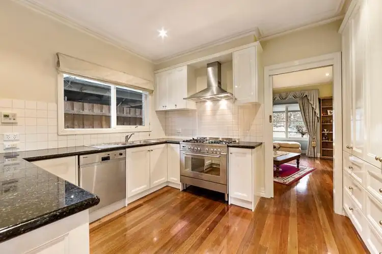 Third view of Homely house listing, 93 Dunlavin Road, Mitcham VIC 3132