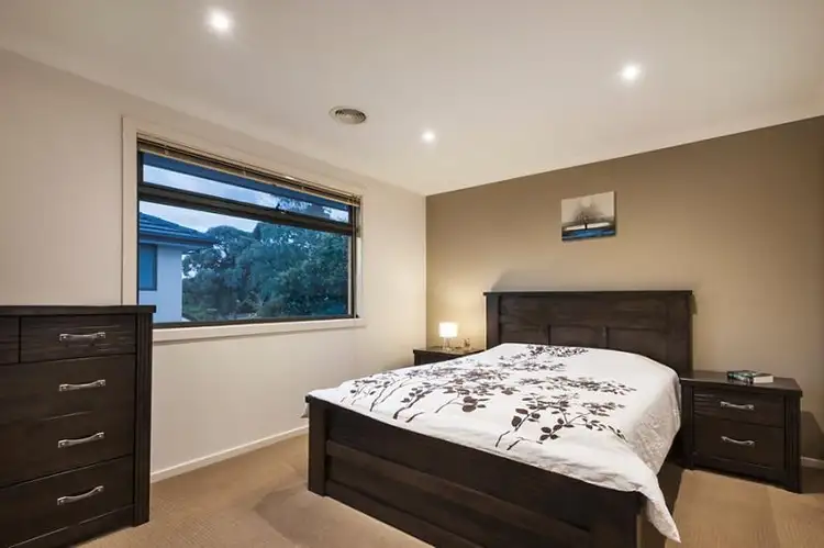 Fifth view of Homely townhouse listing, 3/76 Whitehorse Road, Blackburn VIC 3130