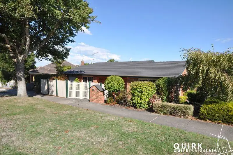 Main view of Homely unit listing, 1/48 Clifford Street, Warragul VIC 3820