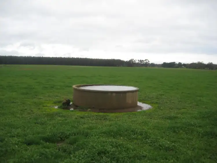 Seventh view of Homely land listing, 100 Cemetery Road, Condah VIC 3303
