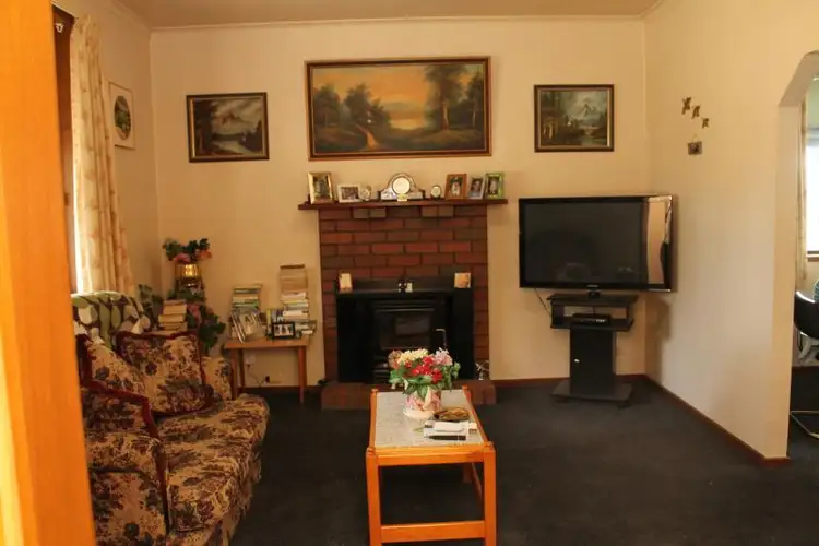 Fifth view of Homely house listing, 87 Shorts Lane, Heathcote VIC 3523