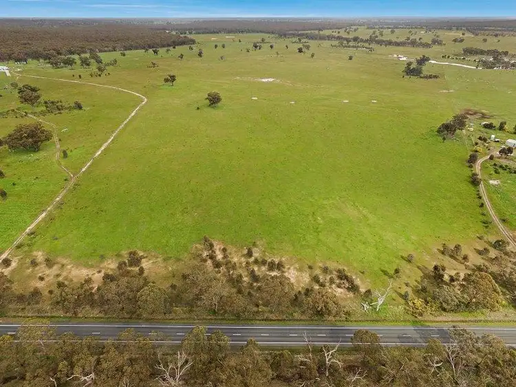 Third view of Homely rural property listing, Lot 1 Northern Highway, Toolleen VIC 3551