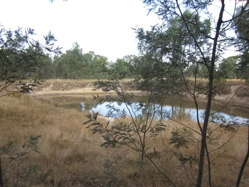 Main view of Homely rural property listing, 91 Pollards Road, Elphinstone VIC 3448