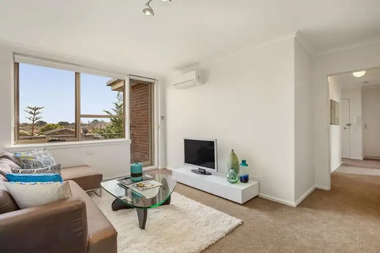 Third view of Homely apartment listing, 6/29 Fulton Street, St Kilda East VIC 3183