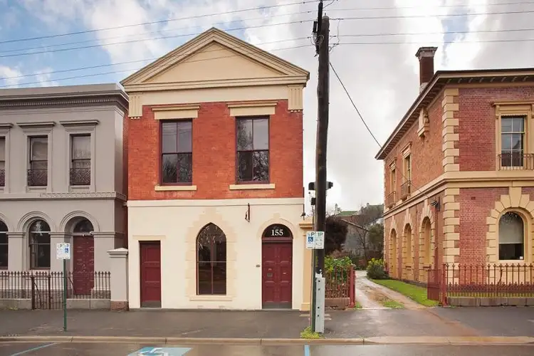 155 Barker Street, Castlemaine VIC 3450