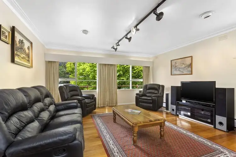 Fifth view of Homely house listing, 13 Barton Drive, Mount Eliza VIC 3930