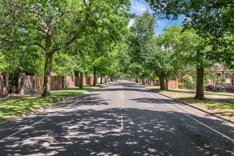 Fifth view of Homely house listing, 67 Mont Albert Road, Canterbury VIC 3126
