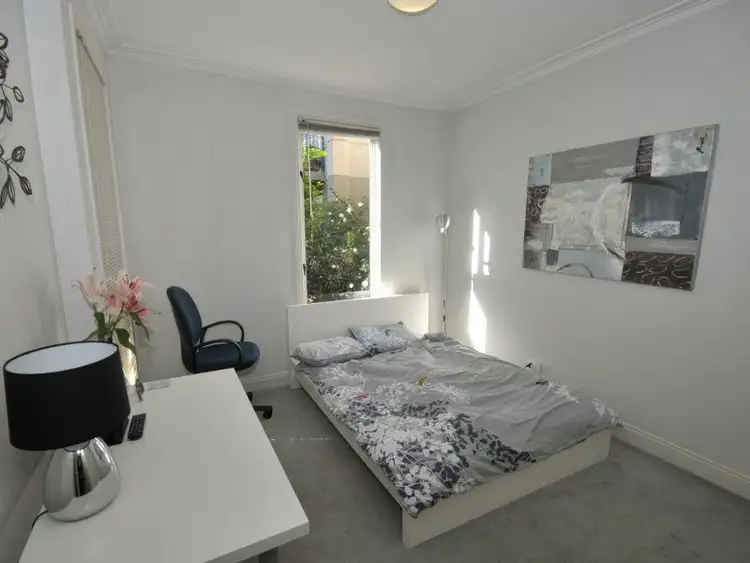 Fourth view of Homely apartment listing, 14/190 Albert Street, East Melbourne VIC 3002