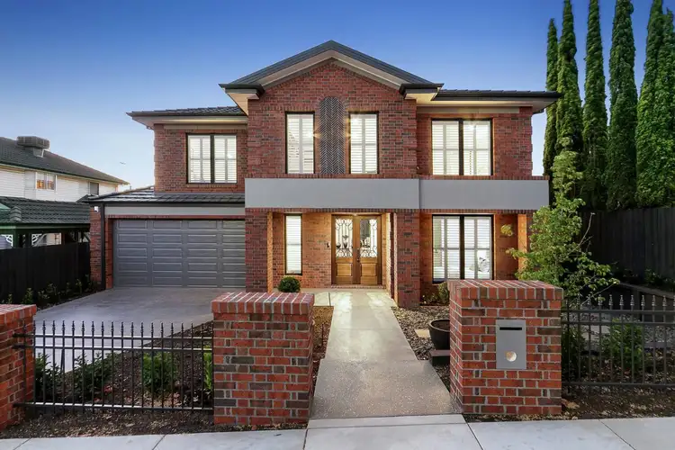 24 Killara Street, Box Hill North VIC 3129