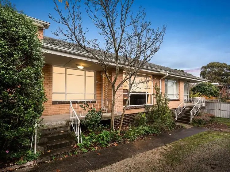 5/3 Merton Street, Ivanhoe VIC 3079