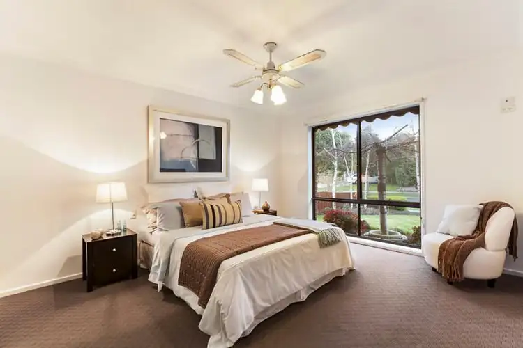 Sixth view of Homely house listing, 8 Stephanie Close, Ferntree Gully VIC 3156