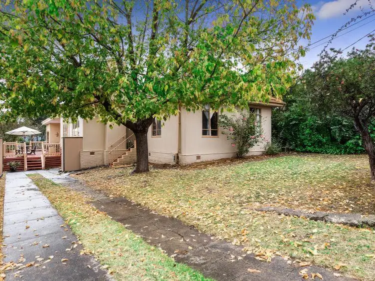 Second view of Homely house listing, 36 Stott Street, Box Hill South VIC 3128