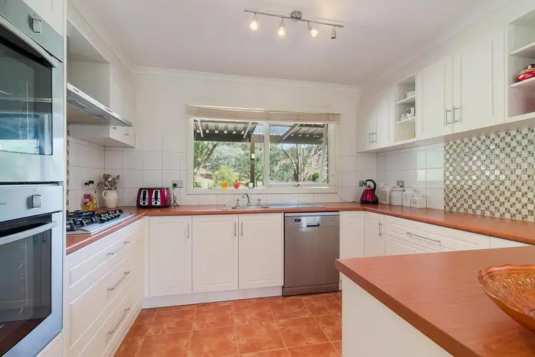 Fifth view of Homely house listing, 100 Congdon Road, Barkers Creek VIC 3451