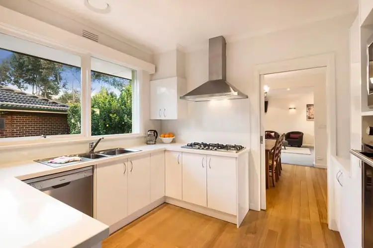 Fourth view of Homely house listing, 16 Cypress Avenue, Burwood VIC 3125