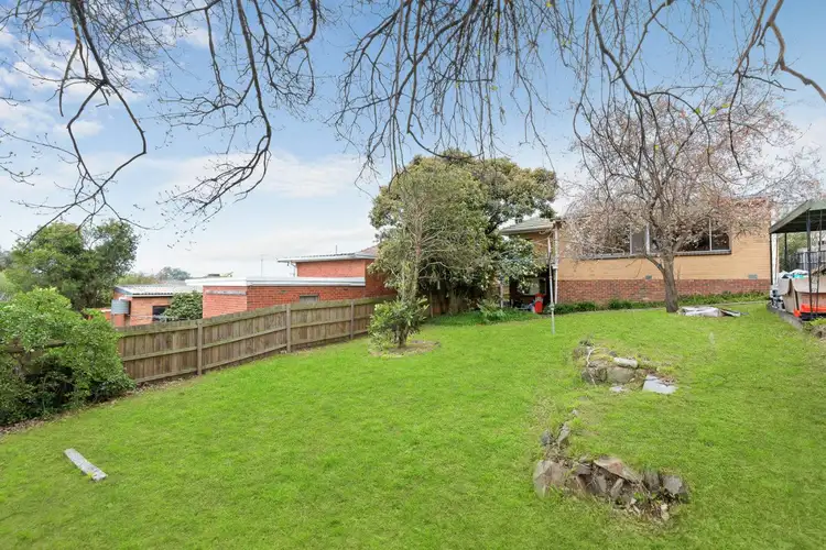 Second view of Homely house listing, 50 Sylvander Street, Balwyn North VIC 3104