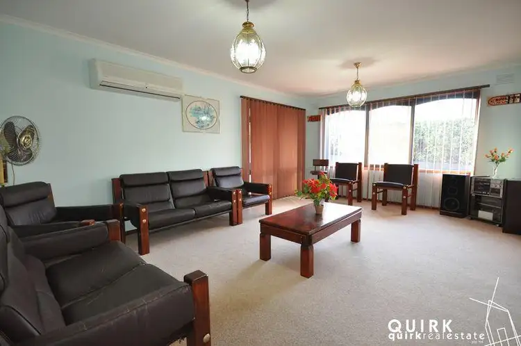 Second view of Homely house listing, 71 North Road, Warragul VIC 3820
