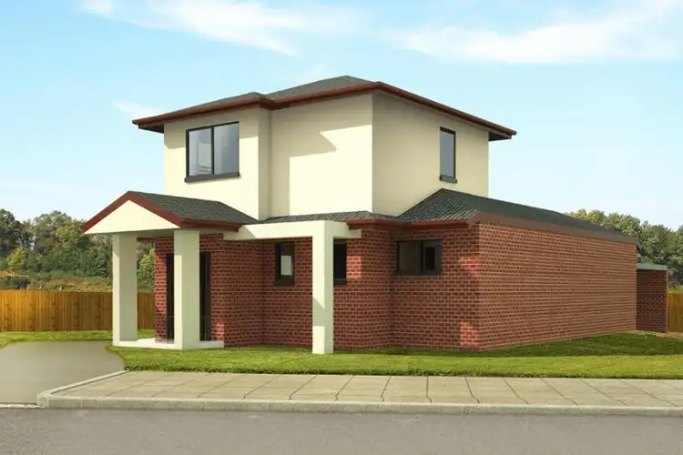 2/206 Queen Street, Altona VIC 3018