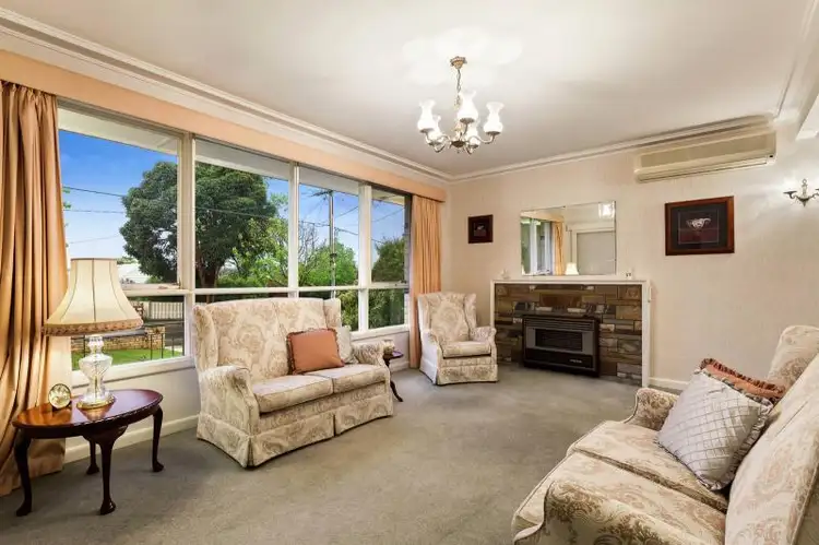 Fourth view of Homely house listing, 58 Orient Avenue, Mitcham VIC 3132