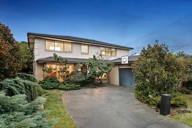 Main view of Homely house listing, 31 Grey Street, Vermont VIC 3133