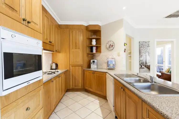 Fifth view of Homely house listing, 1/37 Yongala Street, Balwyn VIC 3103