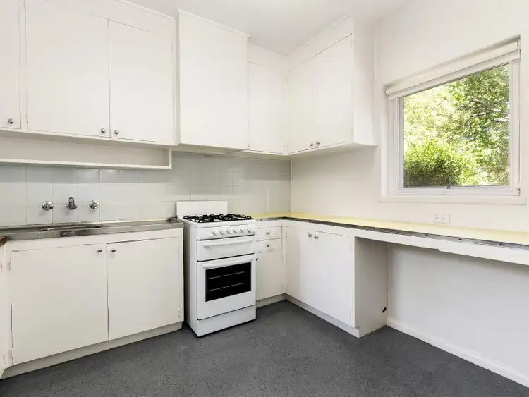Third view of Homely apartment listing, 1/1 Bellett Street, Camberwell VIC 3124