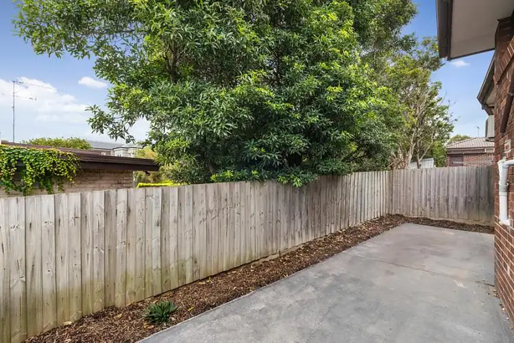 Fifth view of Homely unit listing, 5/63 Manningham Road, Bulleen VIC 3105