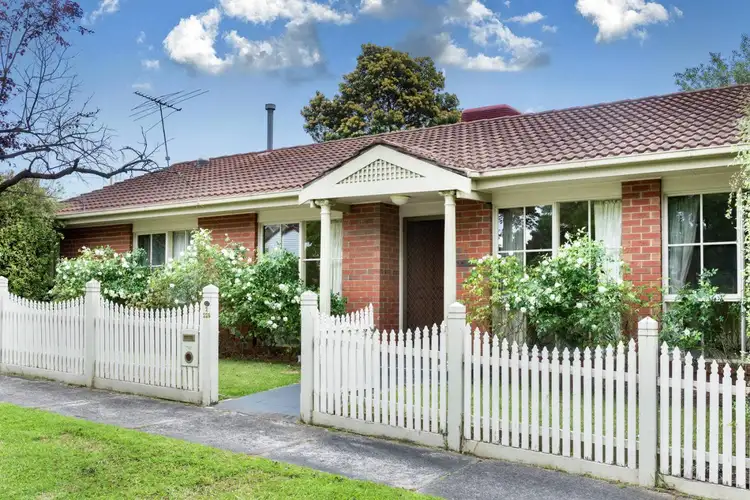 Main view of Homely unit listing, 2/228 Burwood Highway, Burwood VIC 3125
