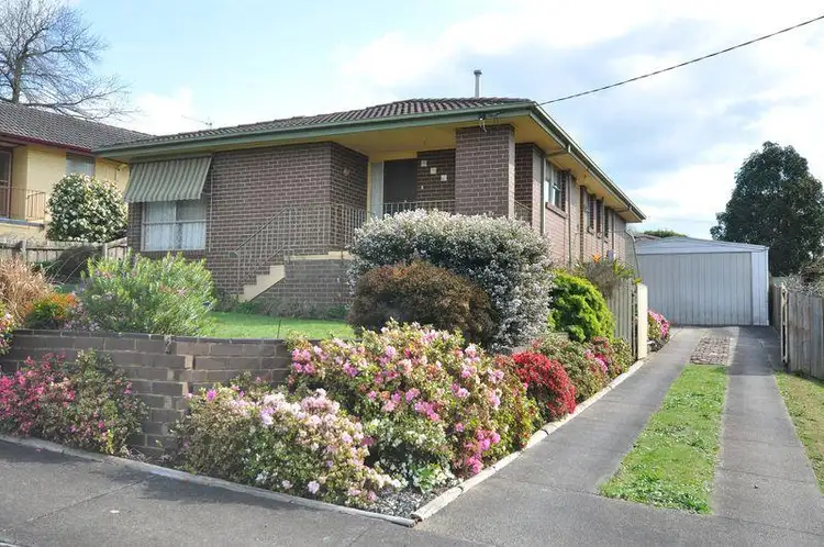 19 North Road, Warragul VIC 3820