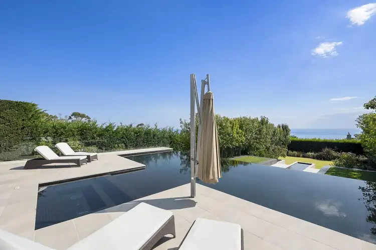 Second view of Homely house listing, 9 Bay Avenue, Mount Eliza VIC 3930