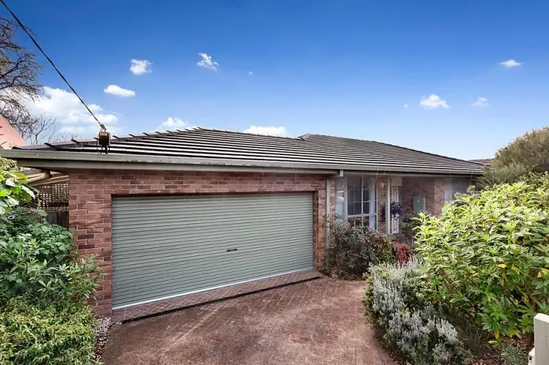 Main view of Homely house listing, 41 Morden Court, Nunawading VIC 3131