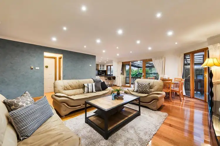 Fourth view of Homely house listing, 80 Barter Crescent, Forest Hill VIC 3131
