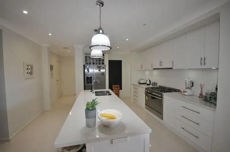 Third view of Homely house listing, 19 B Lyndhurst Square, Drouin VIC 3818