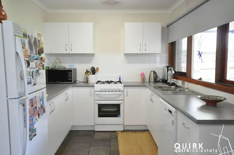 Third view of Homely house listing, 107 Brandy Creek Road, Warragul VIC 3820