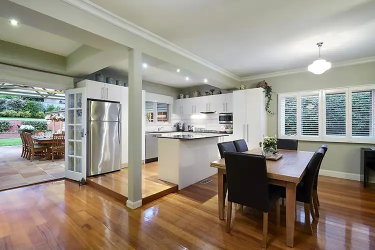Second view of Homely house listing, 11 Clifton Street, Box Hill South VIC 3128
