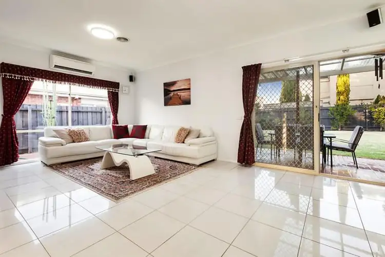 Fourth view of Homely house listing, 5 Ashley Court, Forest Hill VIC 3131