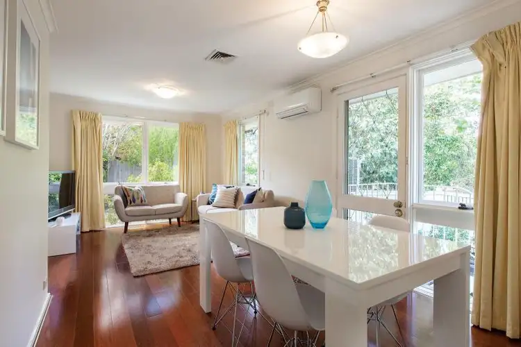 Third view of Homely unit listing, 1/27 Chatham Road, Canterbury VIC 3126